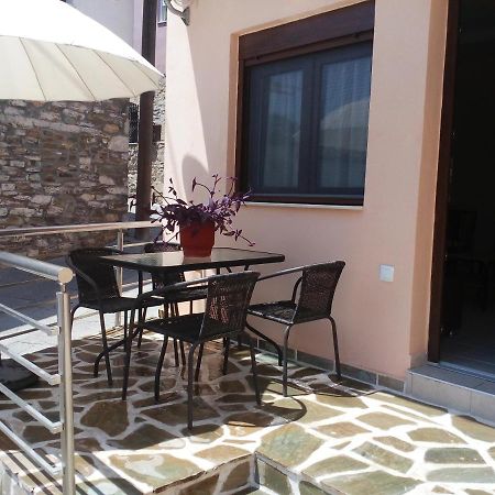 Apartmán Stelios House Ágios Nikólaos Exteriér fotografie