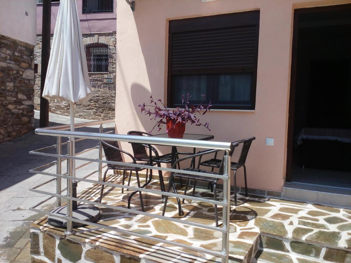 Apartmán Stelios House Ágios Nikólaos Exteriér fotografie