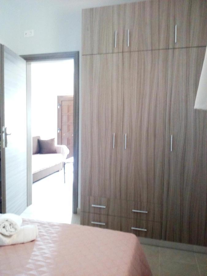 Apartmán Stelios House Ágios Nikólaos Exteriér fotografie