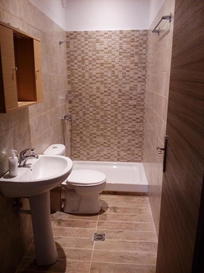 Apartmán Stelios House Ágios Nikólaos Exteriér fotografie